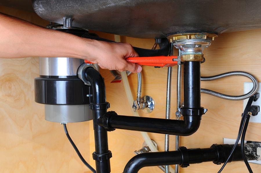 Garbage Disposal Repair in South Miami