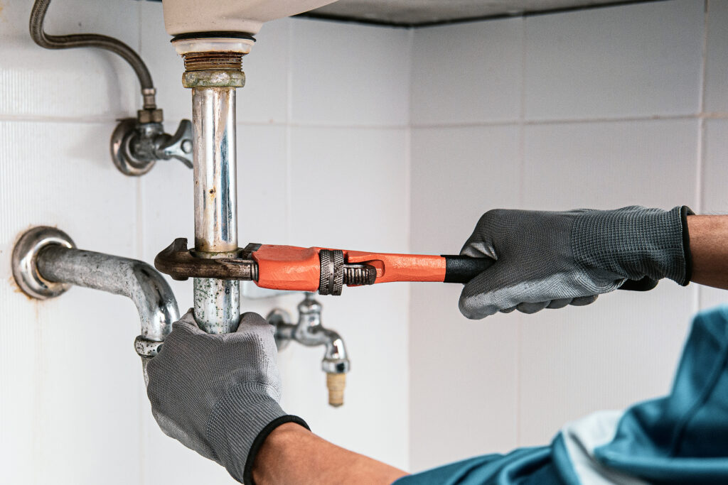 Leak Detection in South Miami